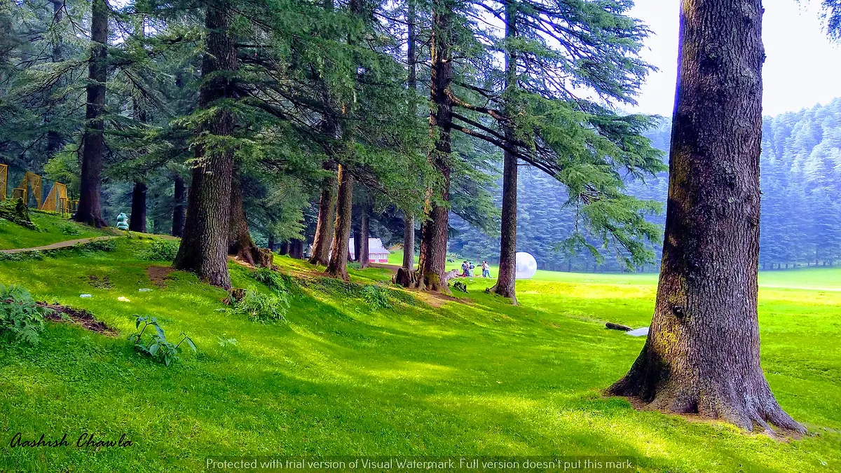 Jot Pass- Kangra Fort- Dharamshala : Day 7 Part-1