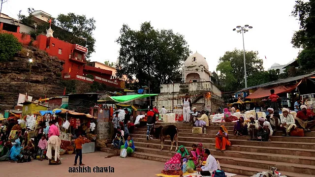 Mamleshwar Temple