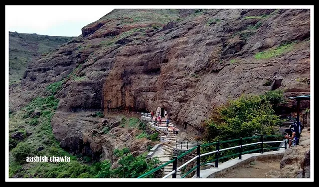 Patta Fort aka Vishramgad Fort Trek