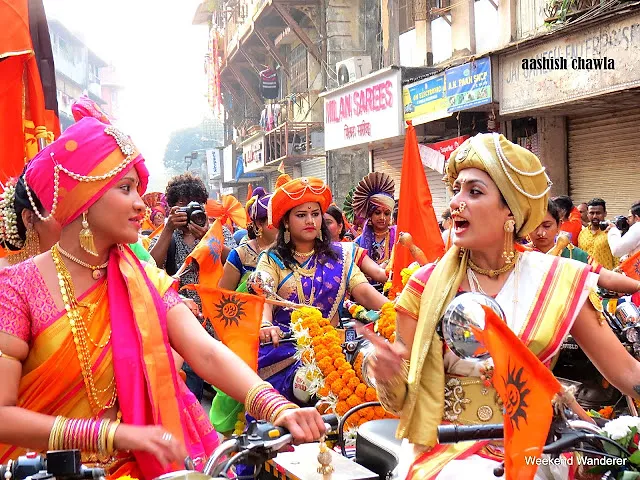 Gudi Padwa | Festivals of India Series