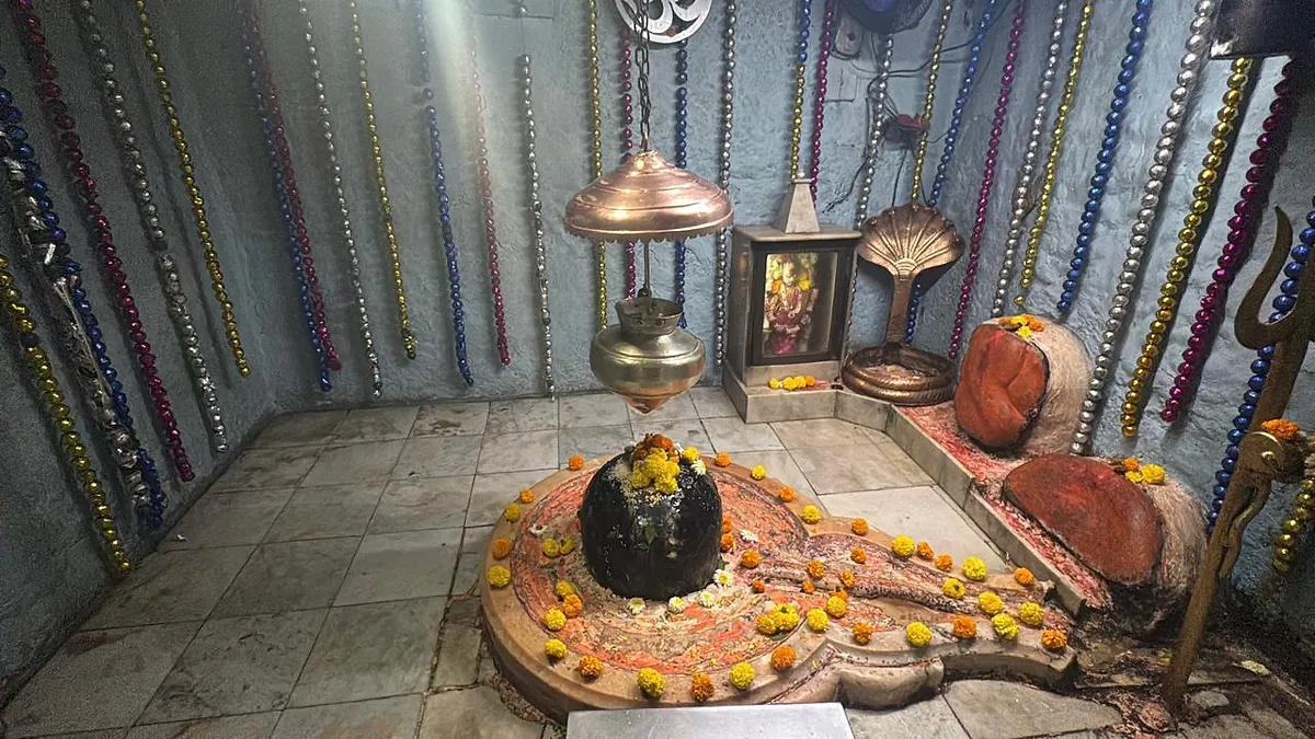 A Short Trip to Jogeshwari Caves Mumbai – Hidden History in the Heart of the City