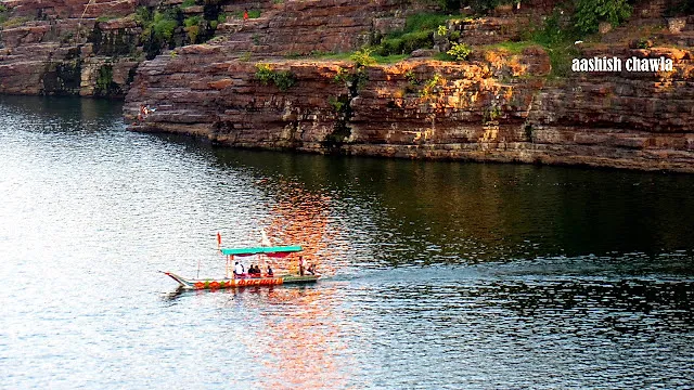 Mamleshwar Temple