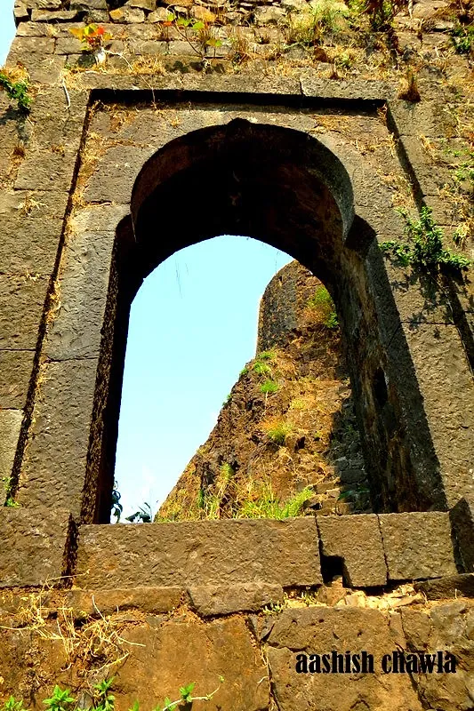 Tung Fort Aka Kathingad