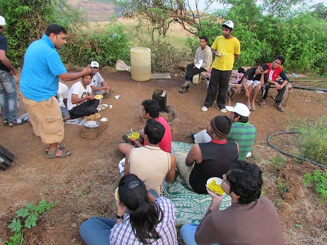 Kalavantin Durg Trek