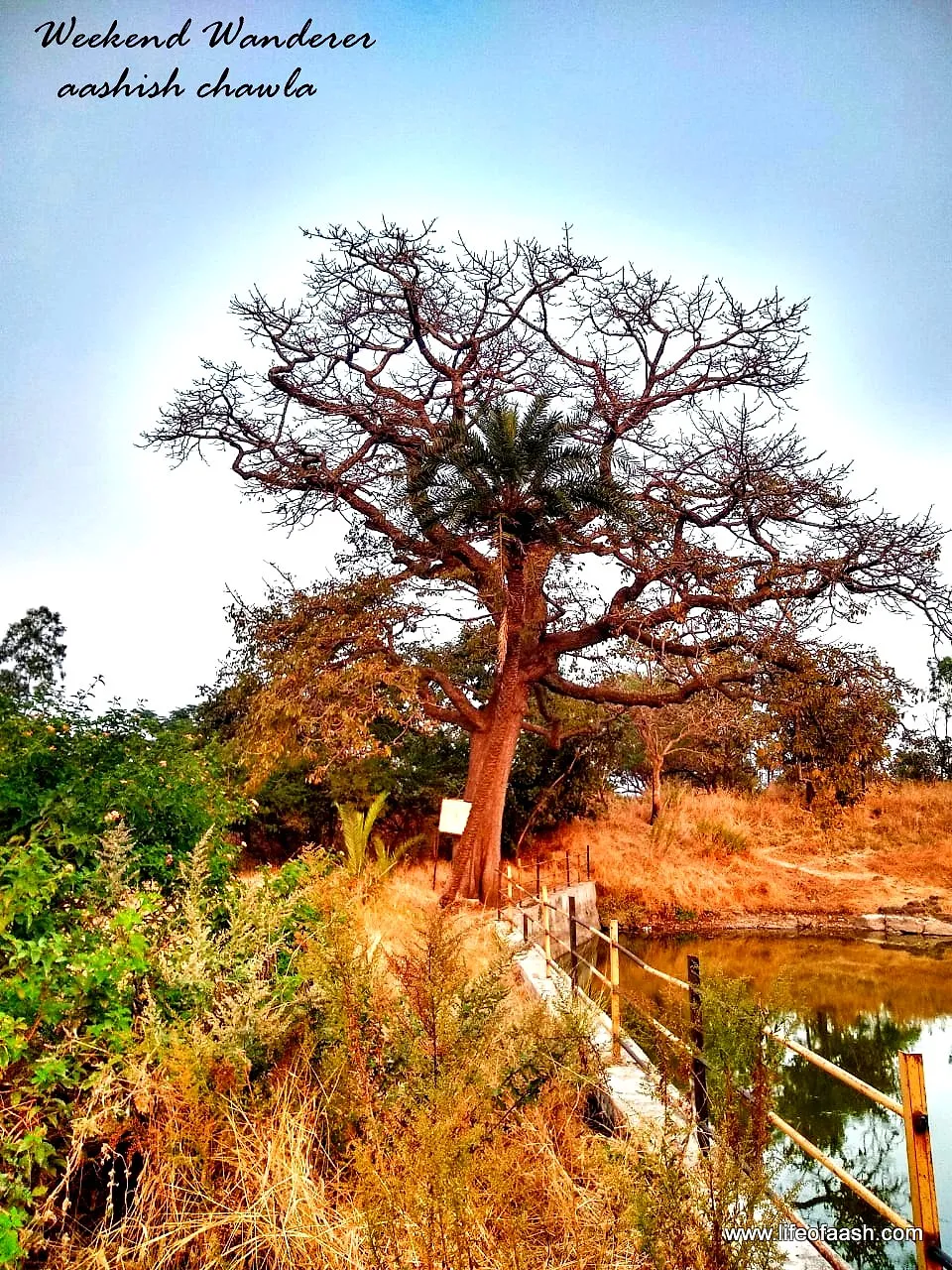 Ajinkyatara Fort | Road Trip to Satara | Part 3