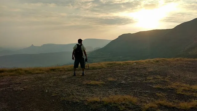 Bhramgiri Trek-Part 1