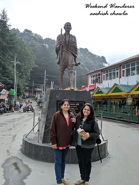 Dalhousie- A town in clouds - Day 6