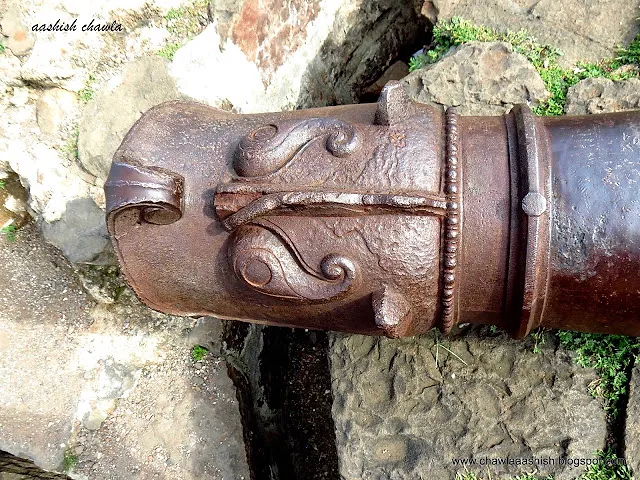 Solapur in a day | Part 4 | Naldurg Fort