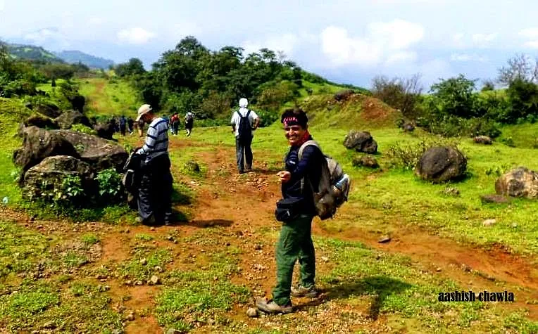 Umberkhind Trek