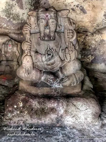 अग्निव्रुश मंदिर | सतारा की सड़क यात्रा