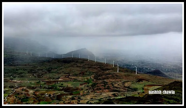 Patta Fort aka Vishramgad Fort Trek