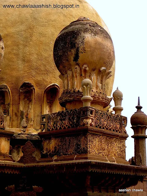 Bijapur Diaries | Gol Gumbaz