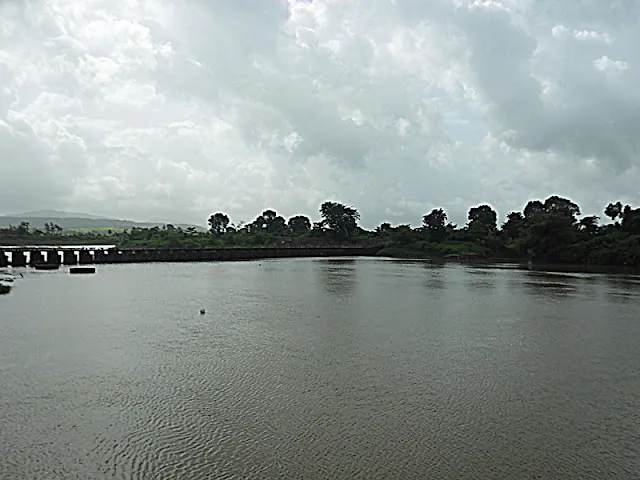 Asherigad Trek — An Independence Day Trek (2012)