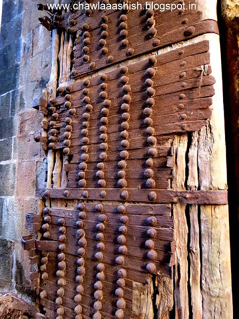 Bassein Fort aka Vasai Fort: Part 1