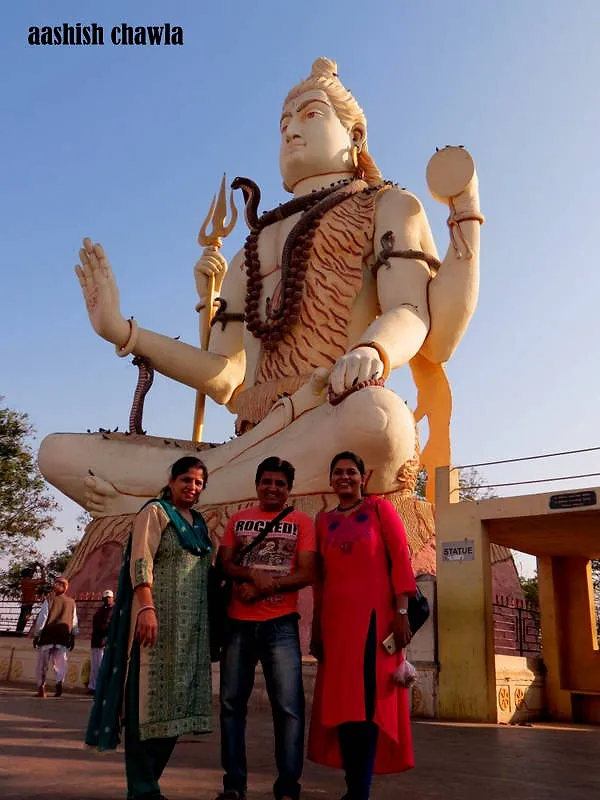 Nageshwar Jyotiling | Gujarat Series
