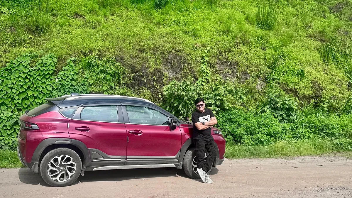 Satara Calling: One Long Weekend and Too Many Wrong Turns