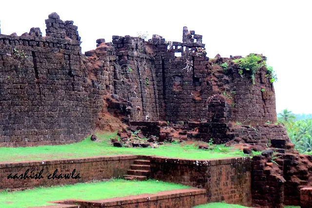 Mirjan Fort