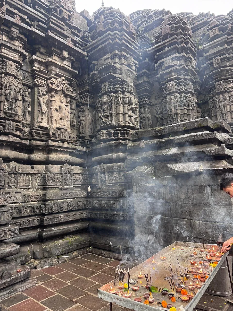 Shree Ambreshwar Temple, Ambernath — A Thousand Years of History
