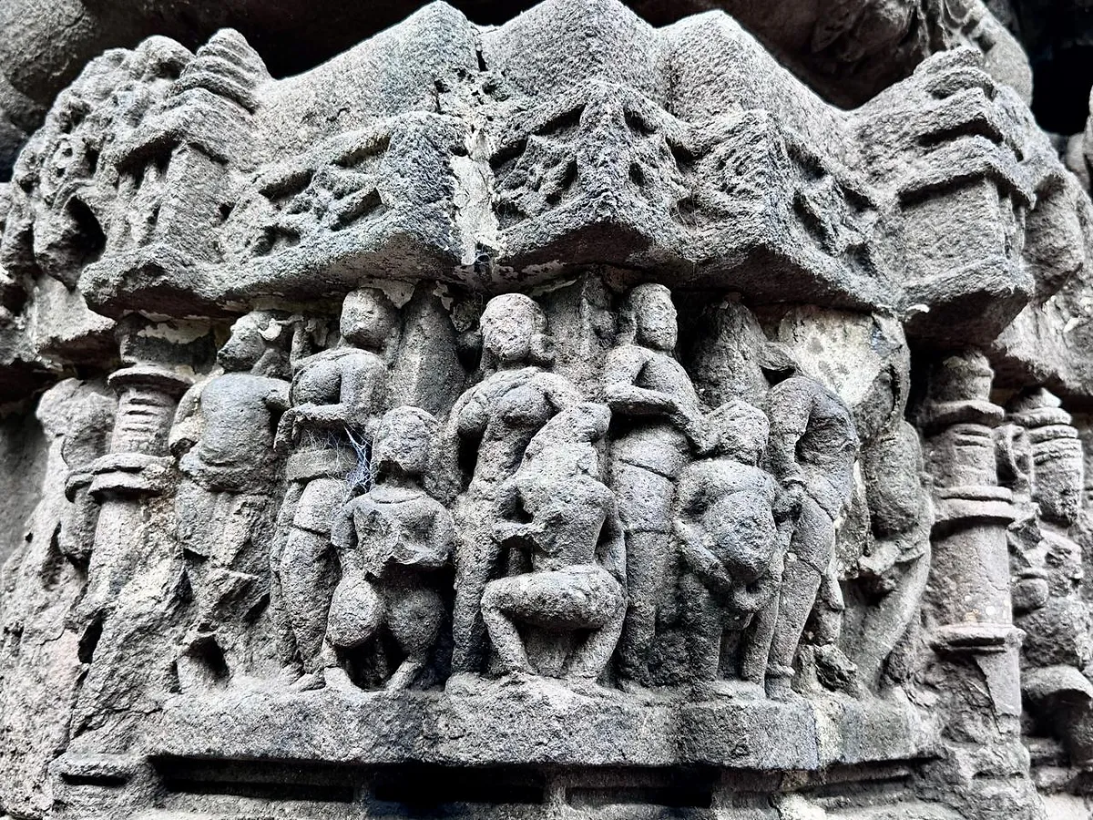 Shree Ambreshwar Temple, Ambernath — A Thousand Years of History