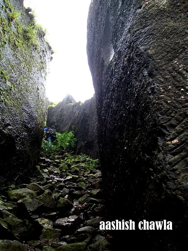 Bhaskargad Aka Basgad