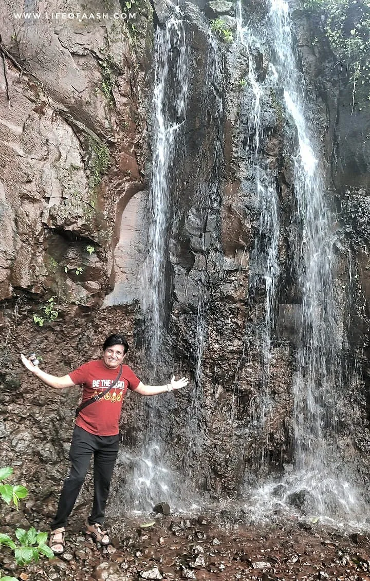 Kolhapur Trip | Gagangad Fort, Gaganbawda | Day 1