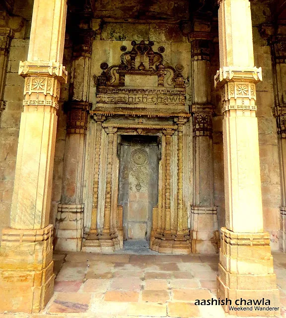 Champaner Series | KEVADA MASJID | Part 4