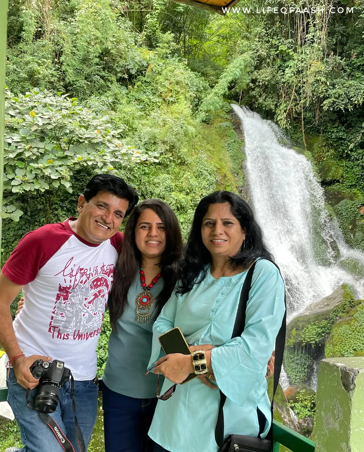 Sikkim Series | Gangtok to Lachung | Day 2