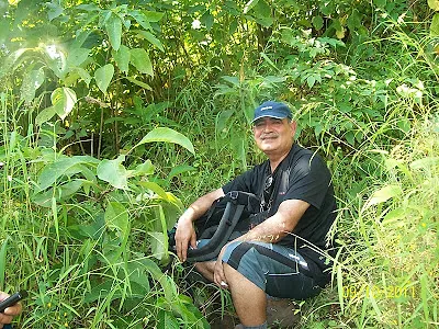 Mahuli Fort Trek