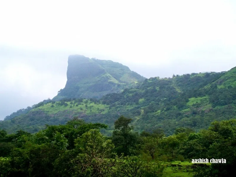 Umberkhind Trek