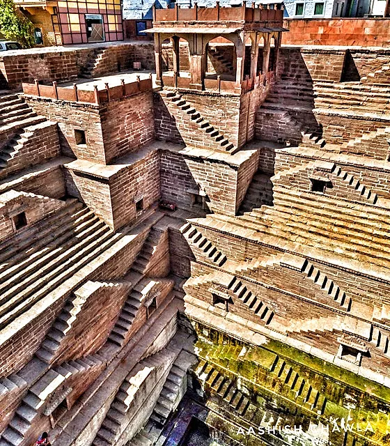 Jodhpur Diaries | Toorji Ka Jhalra | Part 2