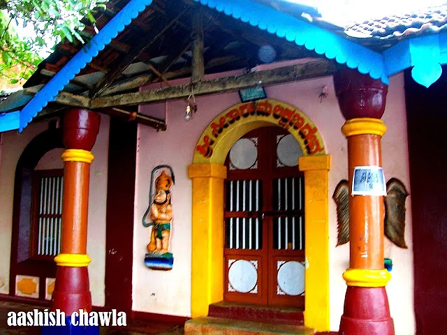 Coastal Odyssey: Gokarna Beach & Om Beach