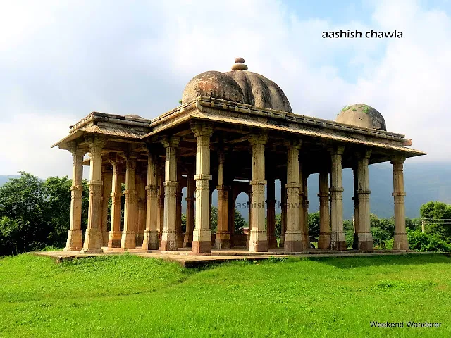 Champaner Series | KEVADA MASJID | Part 4