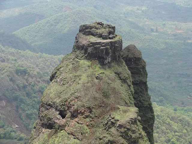 Kalavantin Durg Trek