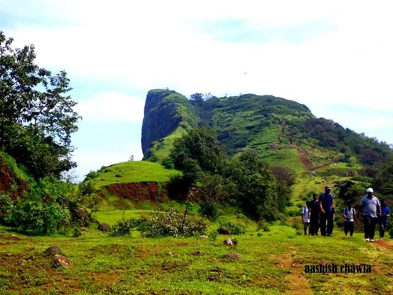 Umberkhind Trek