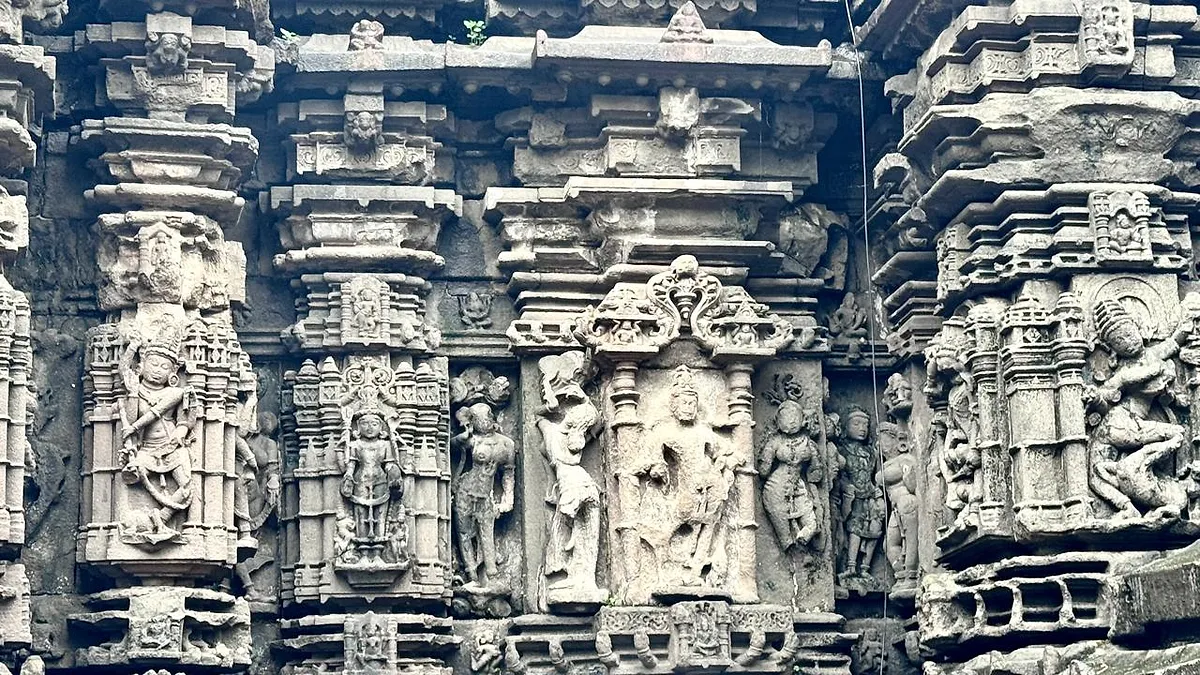 Shree Ambreshwar Temple, Ambernath — A Thousand Years of History