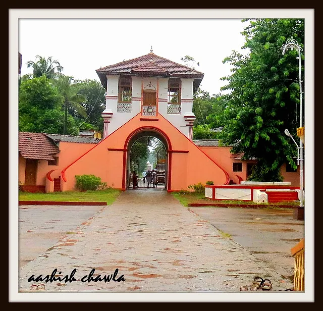 Exploring Laxmi Narayan Mahamaya Temple: A Hidden Gem in Karwar, Karnataka