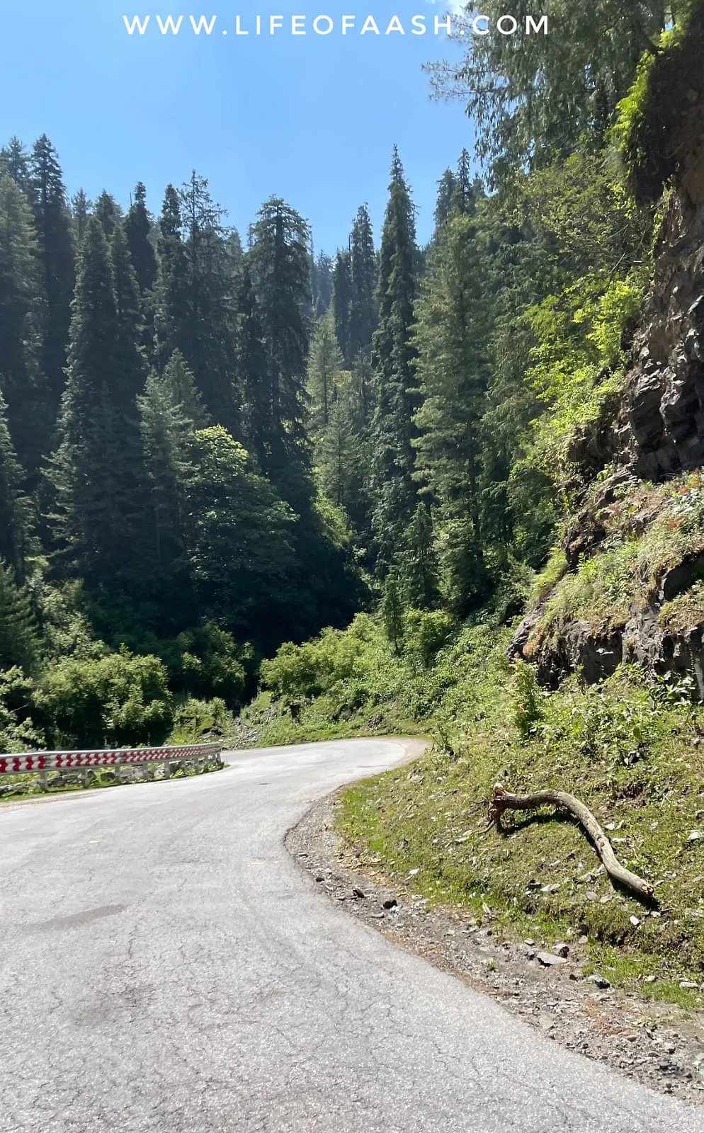 Spiti Valley Trip | Hatu Mata Mandir, Narkanda | Part 1