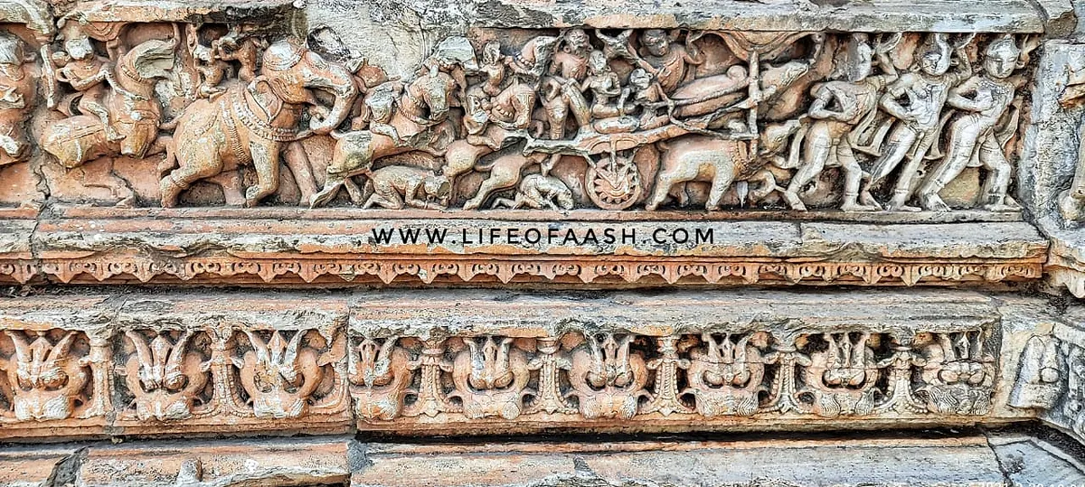 Places to see in Chittorgarh Fort