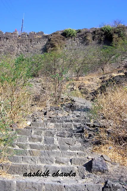 Ankai-Tankai Trek