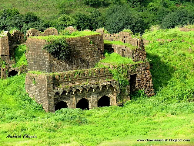 Solapur in a day | Part 4 | Naldurg Fort
