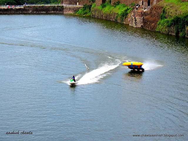 Solapur in a day | Part 4 | Naldurg Fort