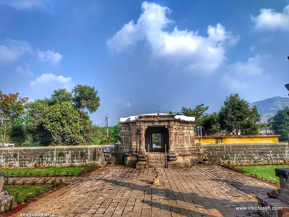 Shree Bhairavnath Temple | Road Trip To Satara | Part 2