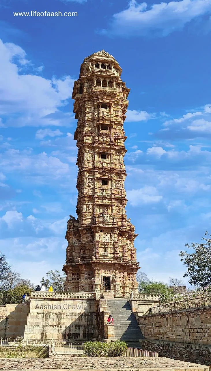 पद्मिनी या पद्मावती पैलेस | चित्तौड़गढ़
