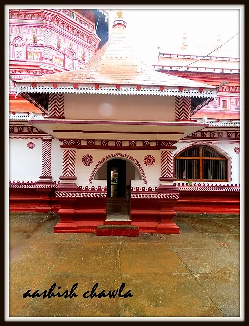Exploring Laxmi Narayan Mahamaya Temple: A Hidden Gem in Karwar, Karnataka