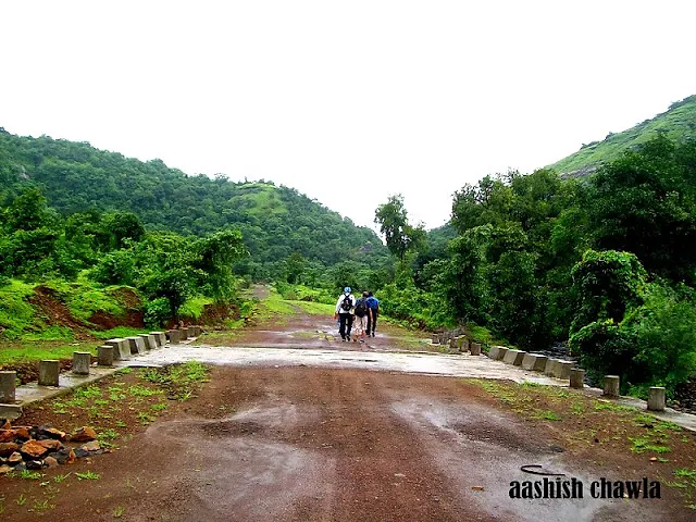 Bhaskargad Aka Basgad