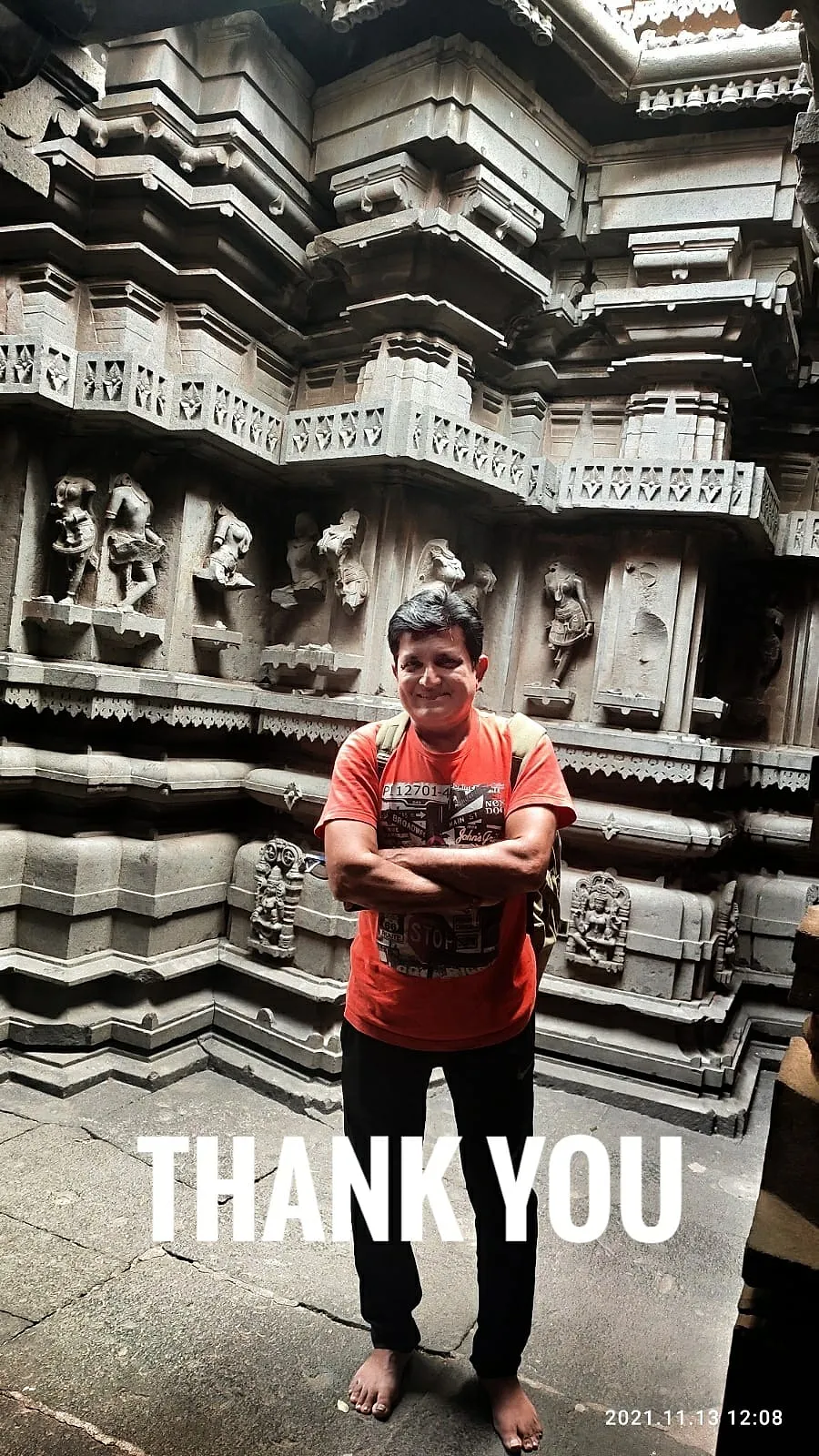 भुलेश्वर मंदिर