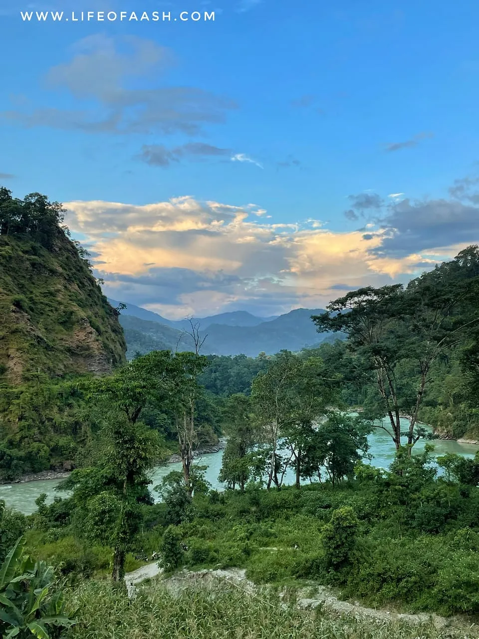 सिक्किम सीरीज | मुंबई से गंगटोक | DAY-1
