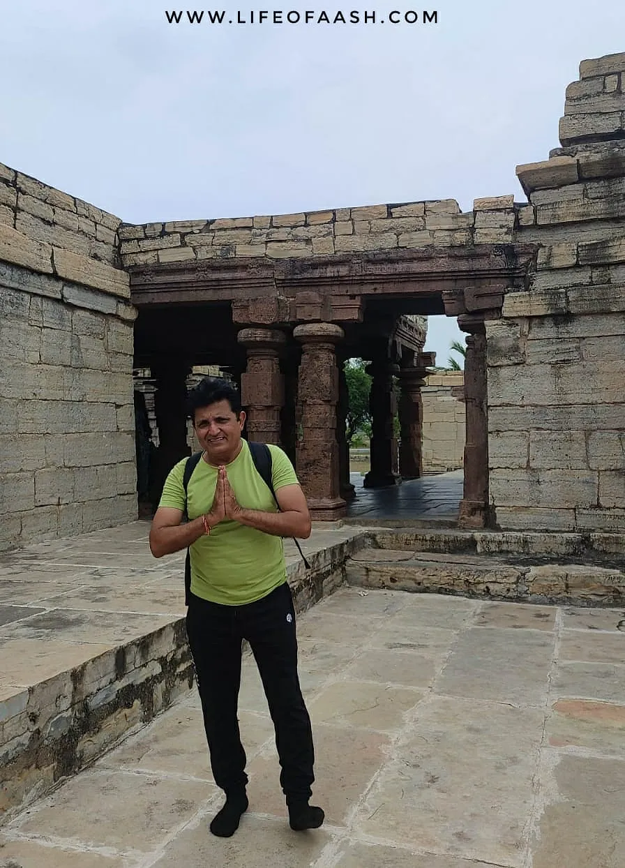 एक आध्यात्मिक सफर : श्री जोगुलाम्बा मंदिर में शांति की खोज