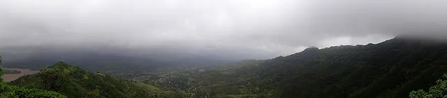 Torna Fort Trek