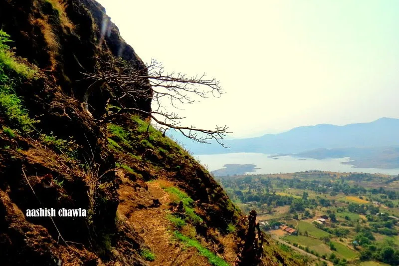 Tung Fort Aka Kathingad